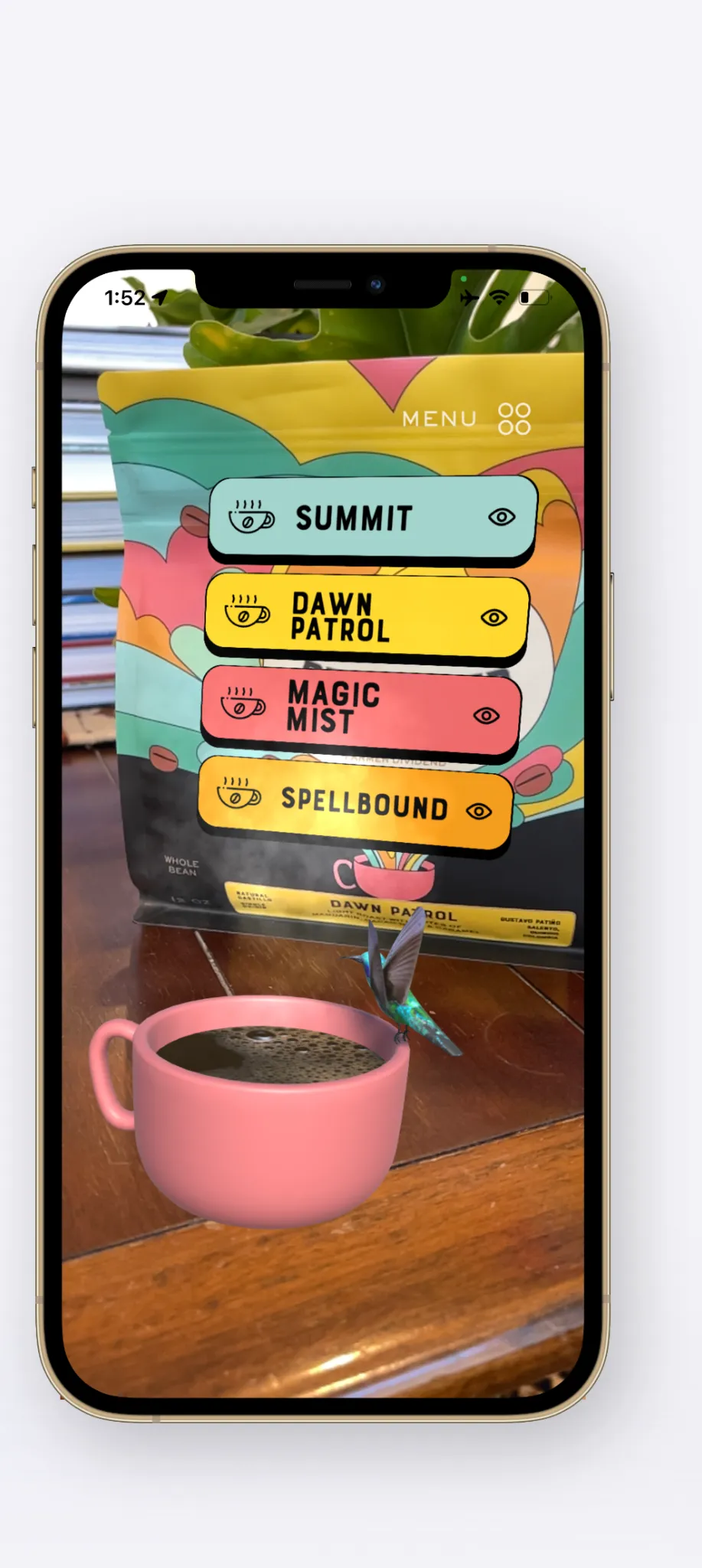 iPhone Experience screenshot 9